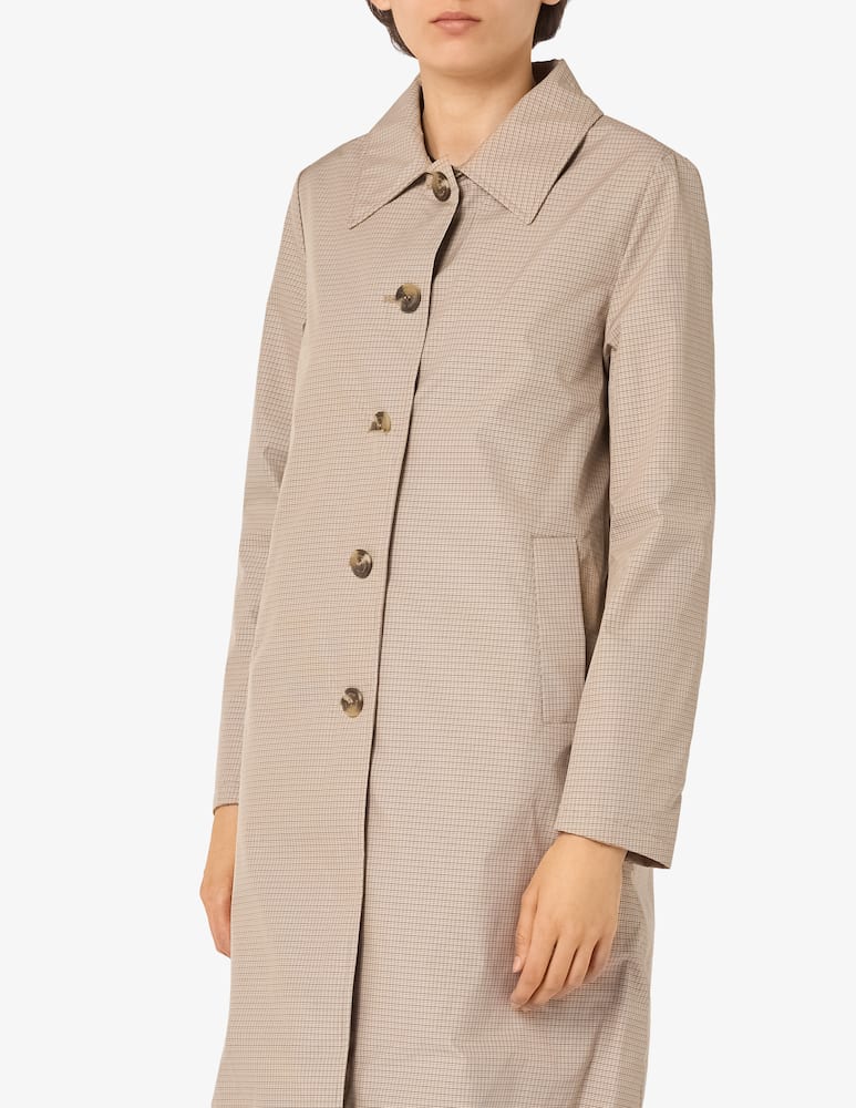 rinascente Lauren Ralph Lauren Lined trench coat