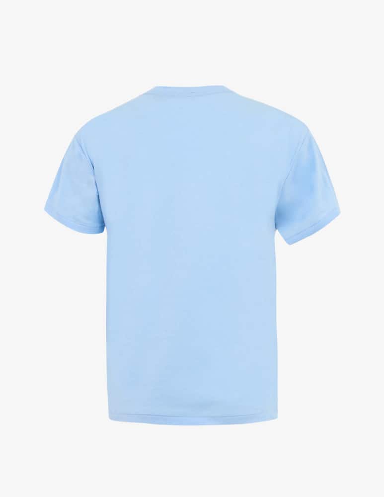 rinascente Polo Ralph Lauren Bear cotton t-shirt