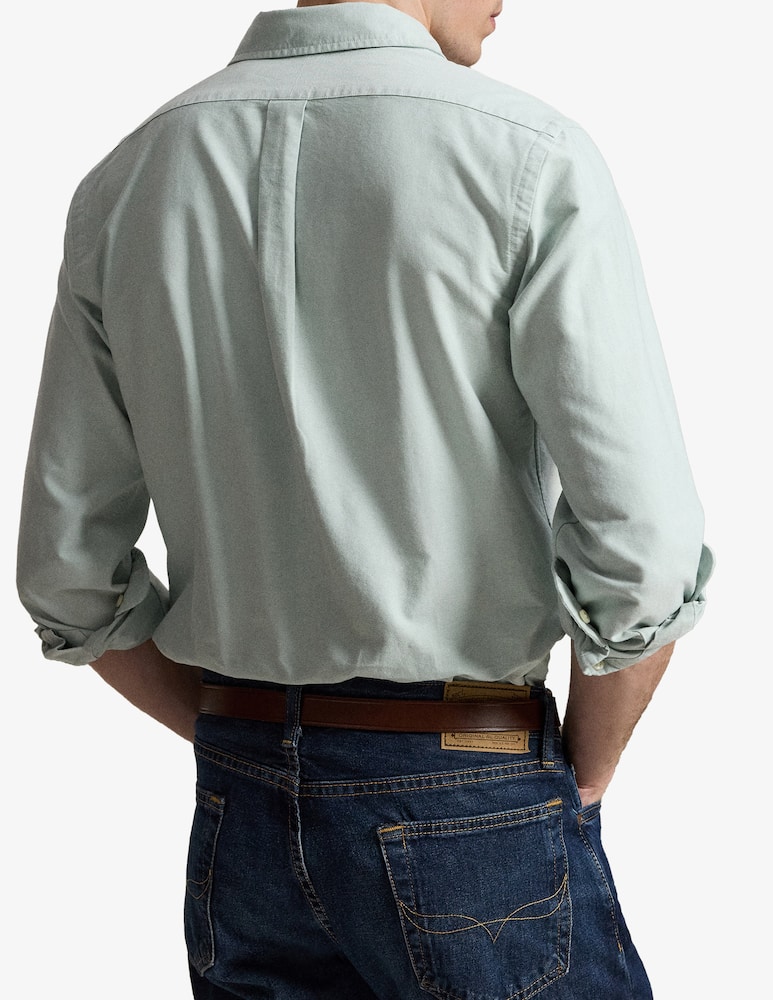rinascente Polo Ralph Lauren Camicia oxford con collo button-down