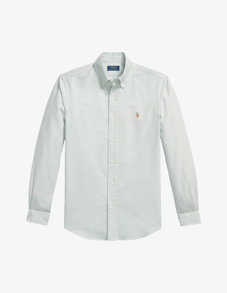 rinascente Polo Ralph Lauren Camicia oxford con collo button-down