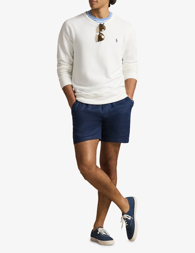 Polo Ralph Lauren Felpa crewneck jumper - picture 2 Polo Ralph Lauren Felpa crewneck jumper - picture 2
