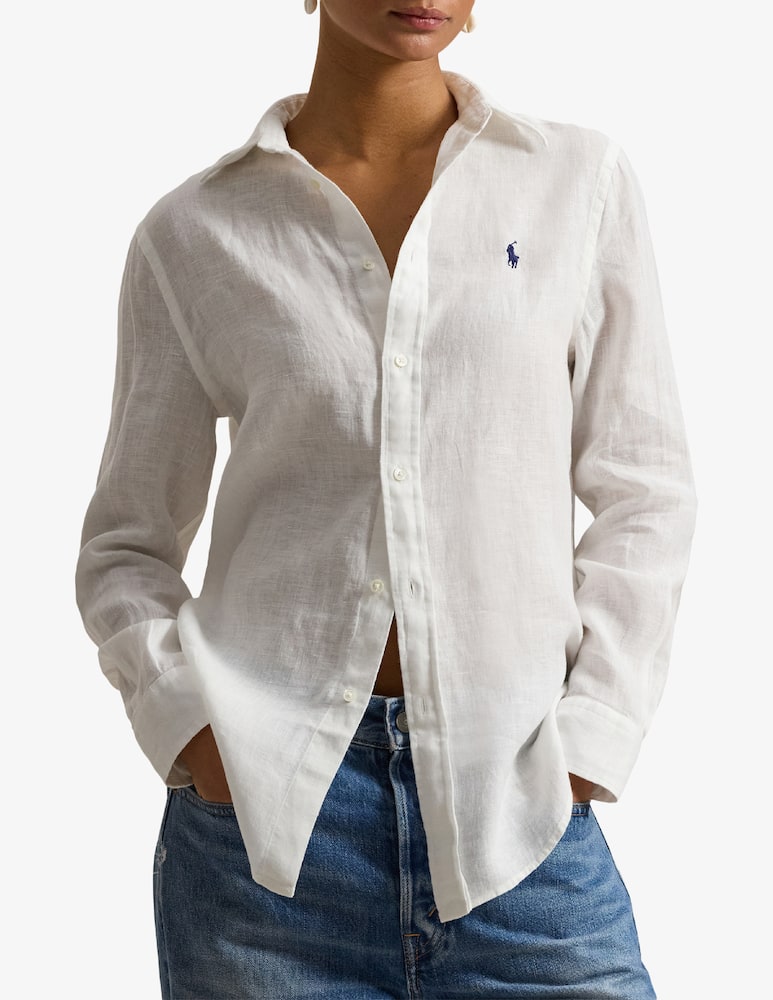 rinascente Polo Ralph Lauren Classic shirt