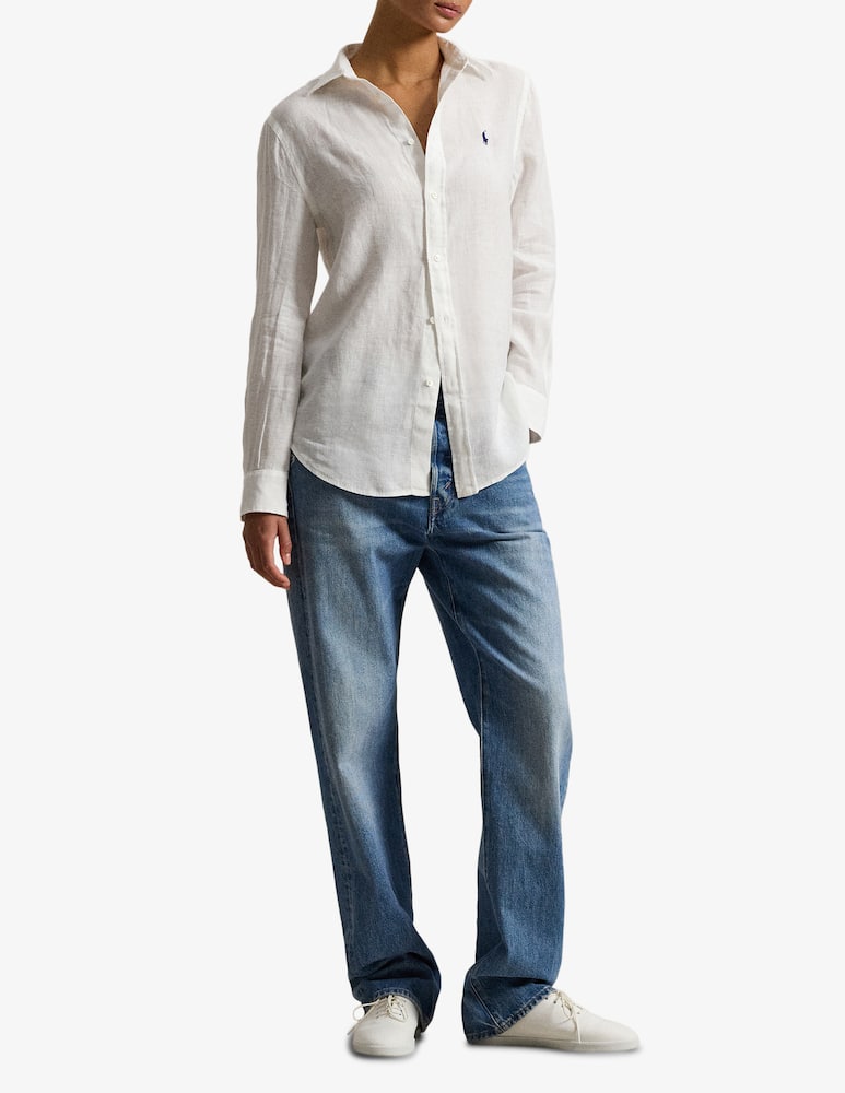 rinascente Polo Ralph Lauren Classic shirt