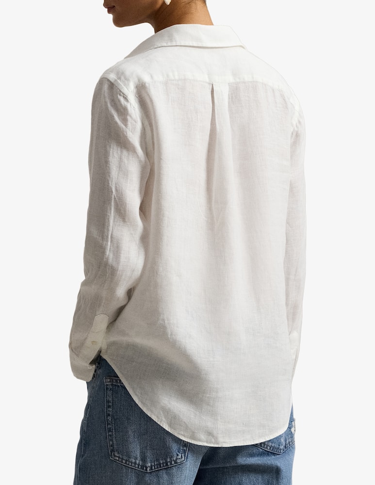 rinascente Polo Ralph Lauren Classic shirt