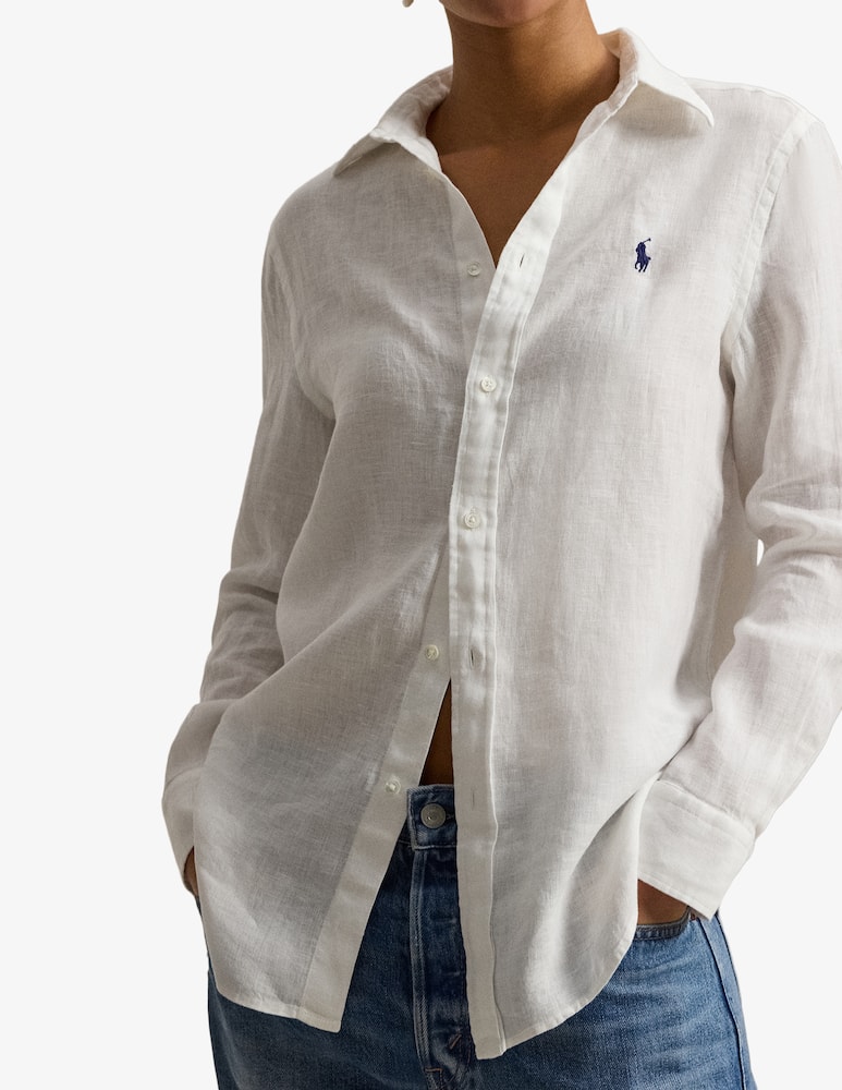 rinascente Polo Ralph Lauren Classic shirt
