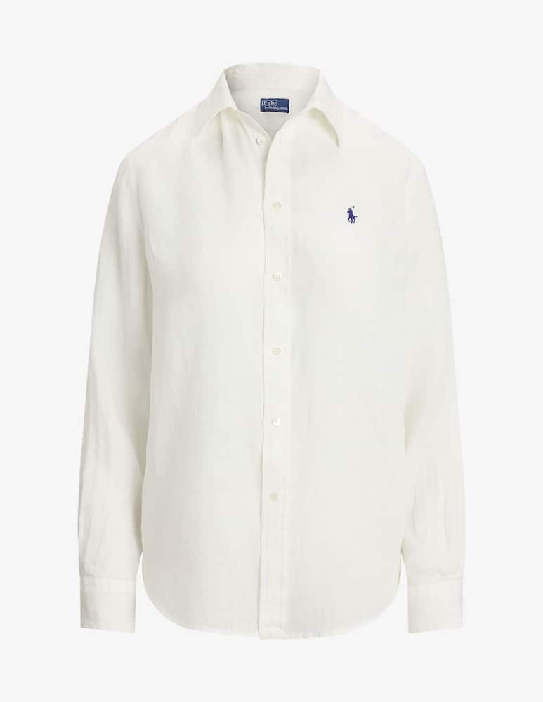 rinascente Polo Ralph Lauren Classic shirt