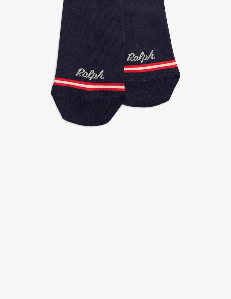 rinascente Polo Ralph Lauren Set di 3 calzini crew