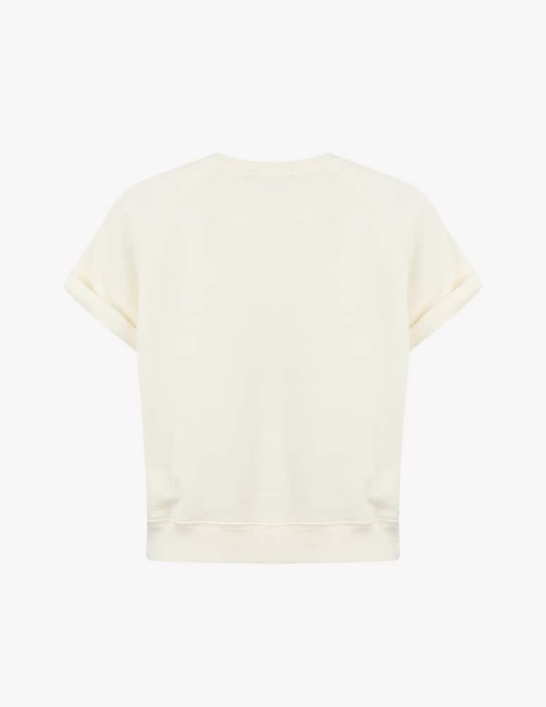 Polo Ralph Lauren Felpa a maniche corte con stampa orso - immagine 2 Polo Ralph Lauren Felpa a maniche corte con stampa orso - immagine 2