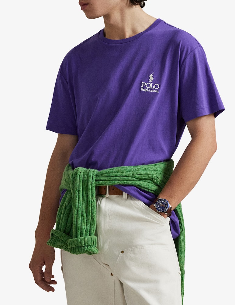 rinascente Polo Ralph Lauren T-shirt con logo