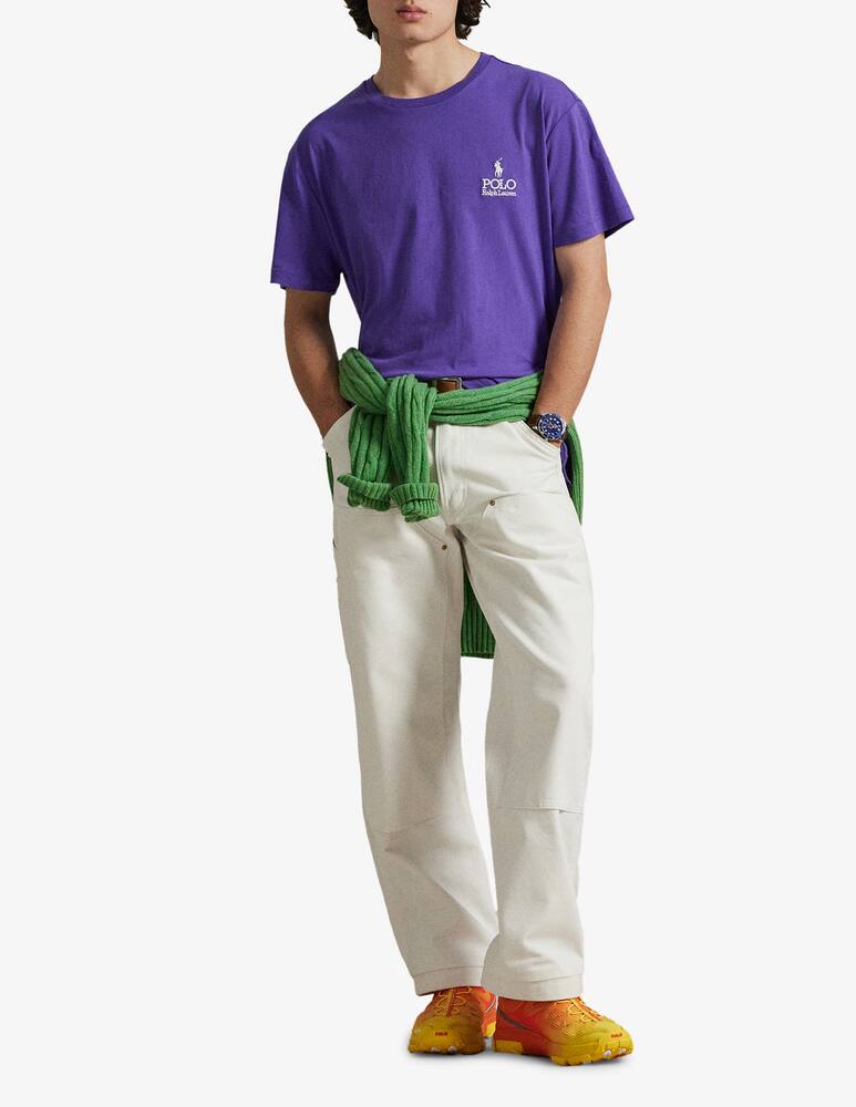 rinascente Polo Ralph Lauren T-shirt con logo