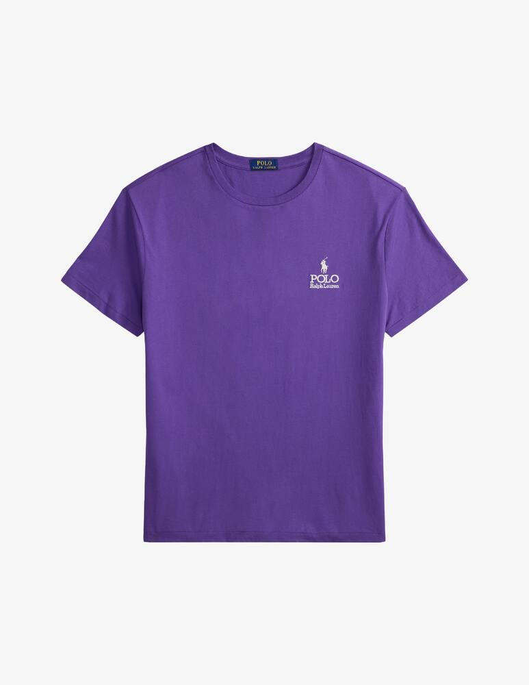 Polo Ralph Lauren Logo chest t-shirt - picture 5 Polo Ralph Lauren Logo chest t-shirt - picture 5