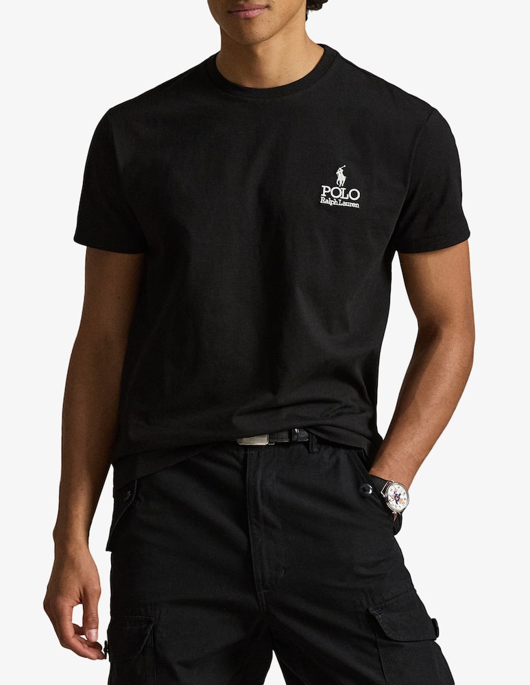 rinascente Polo Ralph Lauren T-shirt con logo