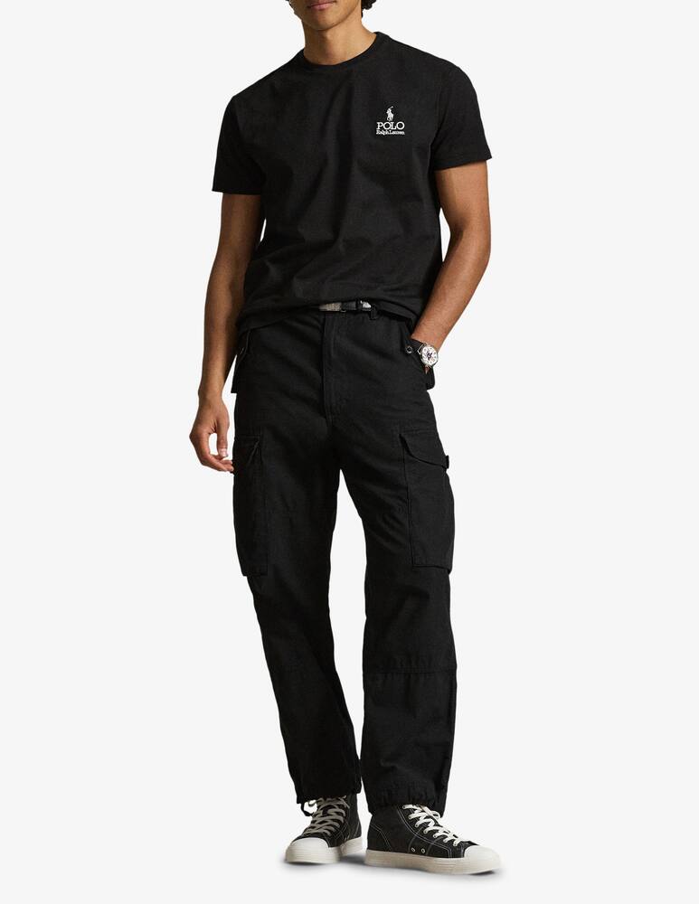 rinascente Polo Ralph Lauren T-shirt con logo