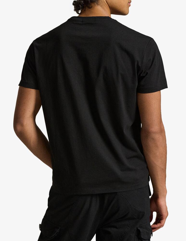 rinascente Polo Ralph Lauren T-shirt con logo