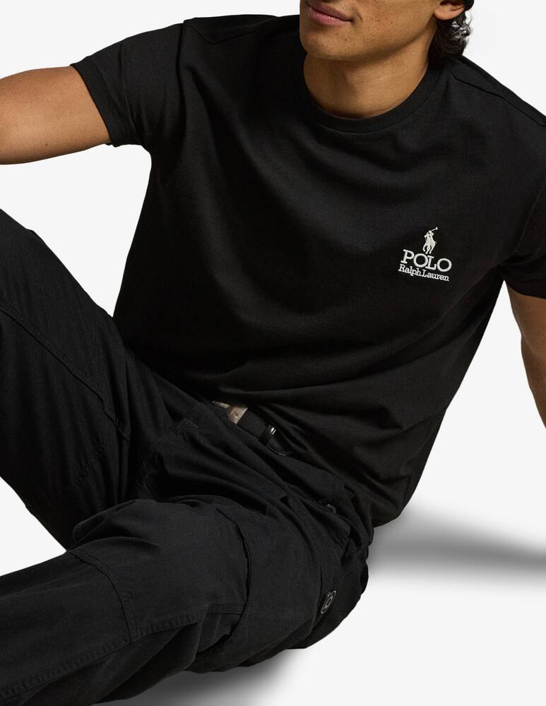 rinascente Polo Ralph Lauren T-shirt con logo