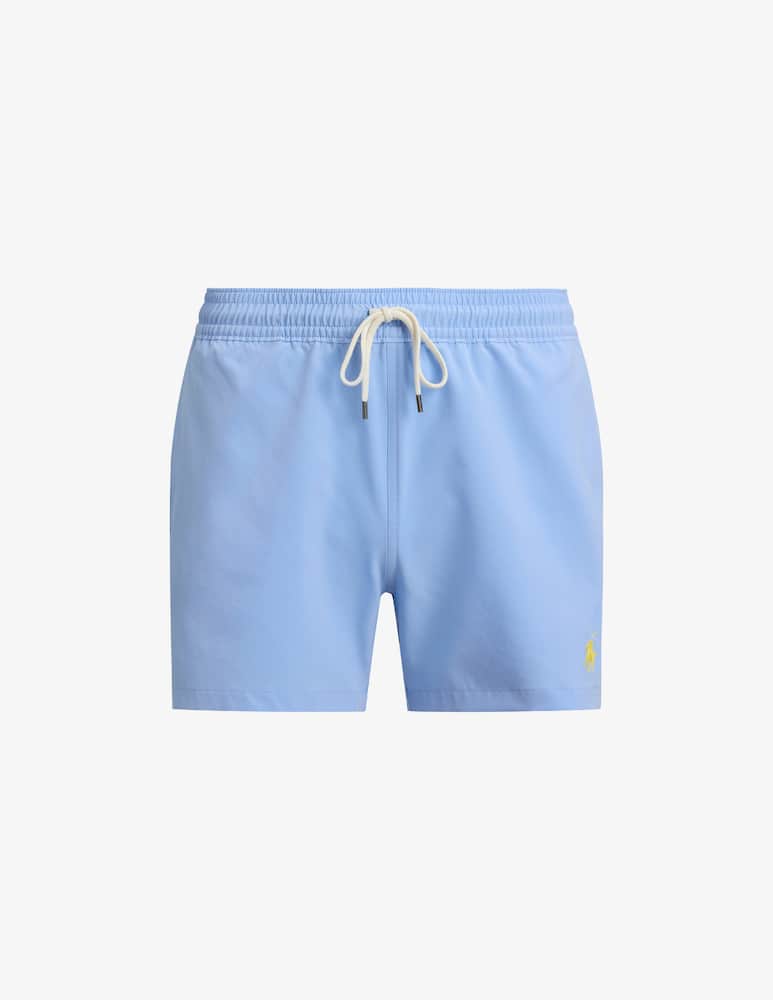 rinascente Polo Ralph Lauren Traveller swim shorts