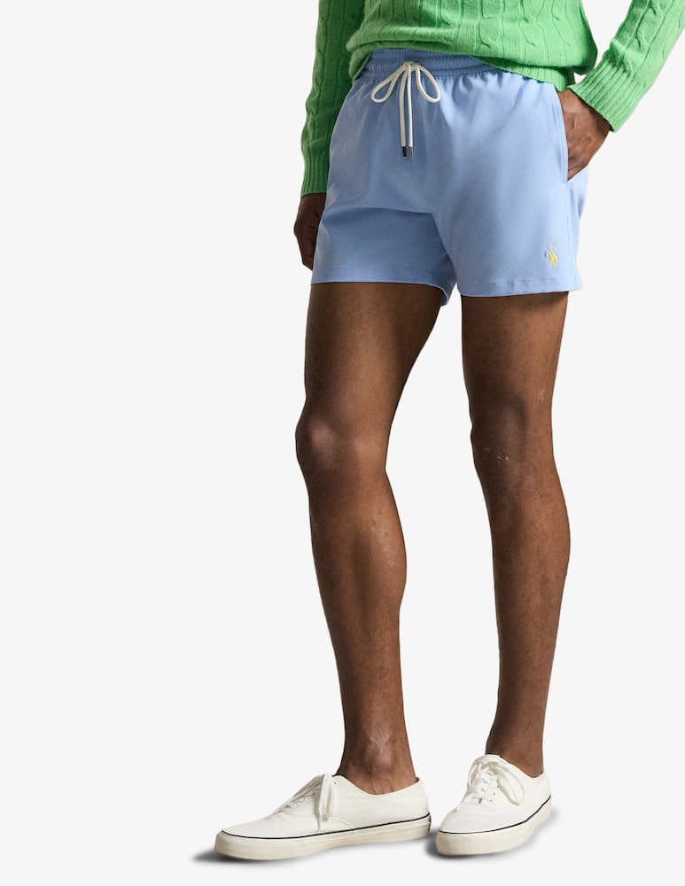 rinascente Polo Ralph Lauren Traveller swim shorts