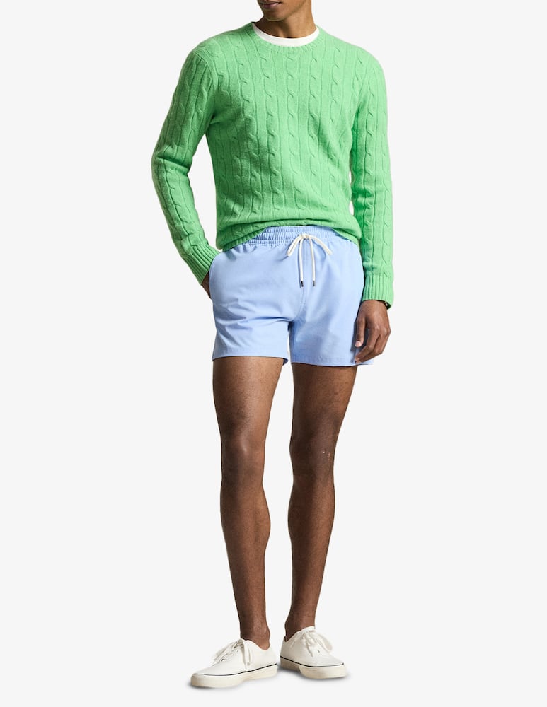 rinascente Polo Ralph Lauren Traveller swim shorts