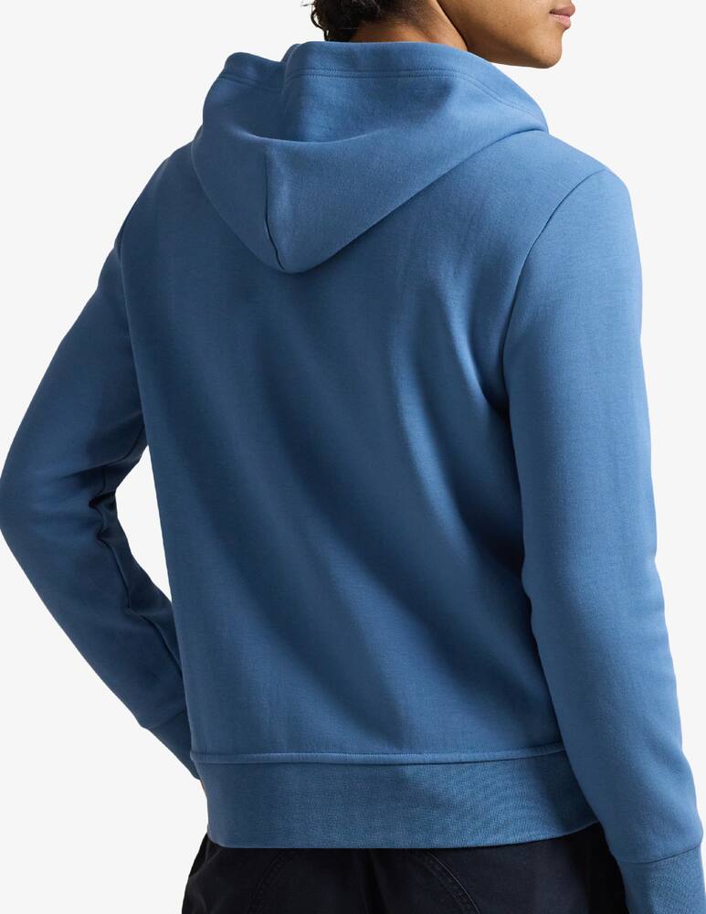 rinascente Polo Ralph Lauren Hooded zip sweatshirt