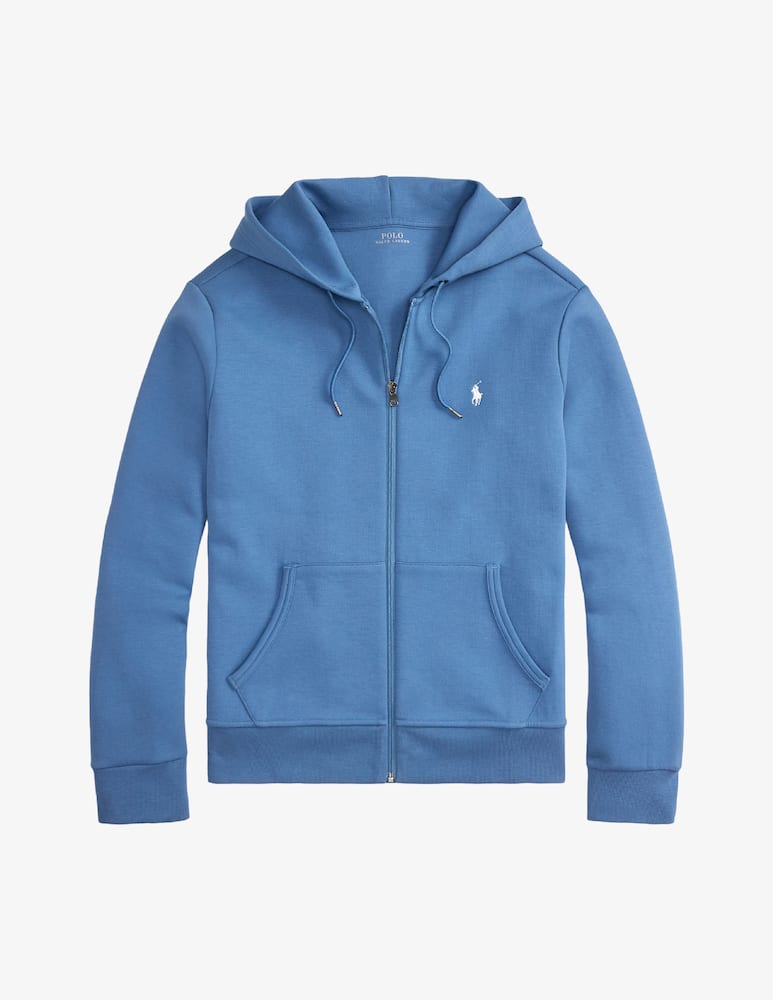 Polo Ralph Lauren Hooded zip sweatshirt - picture 5 Polo Ralph Lauren Hooded zip sweatshirt - picture 5
