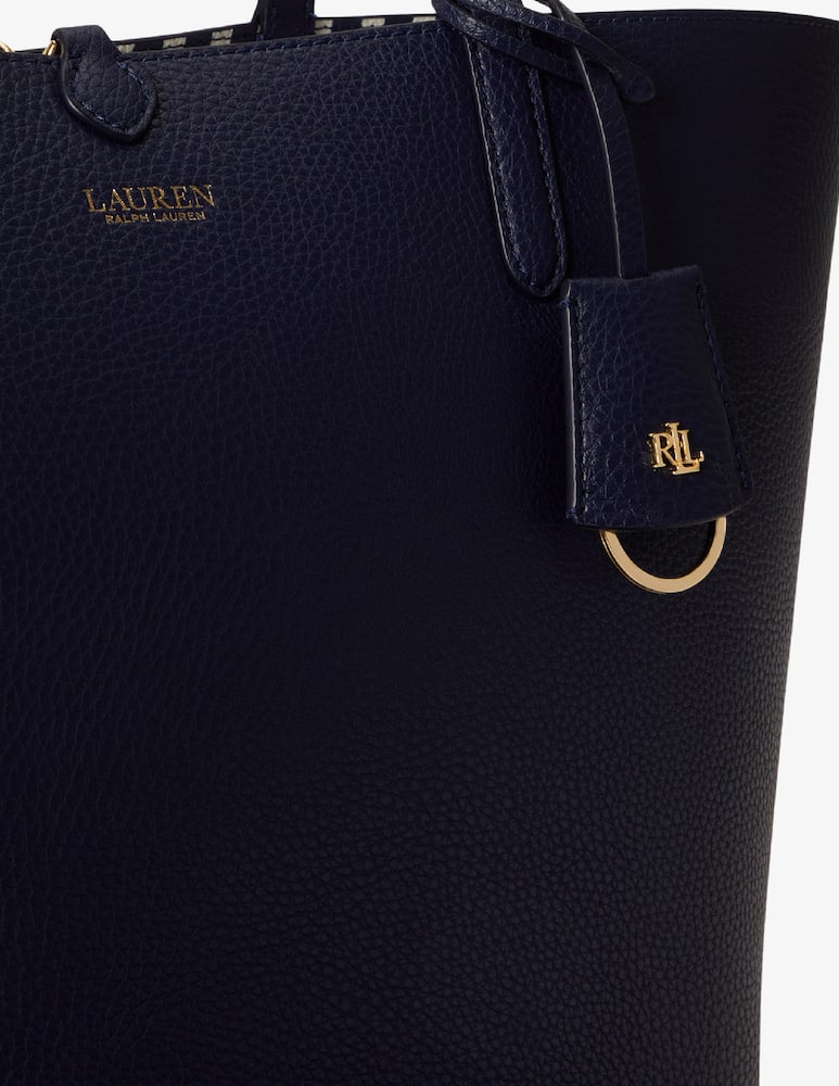 rinascente Lauren Ralph Lauren Borsa shopper reversibile M