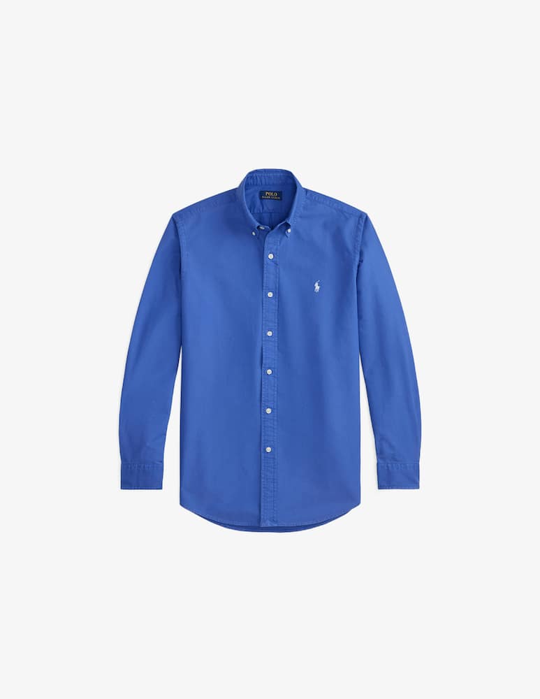 rinascente Polo Ralph Lauren Camicia oxford con collo button-down