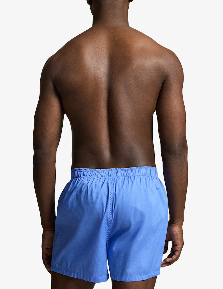 rinascente Polo Ralph Lauren Boxer basic 3 pack