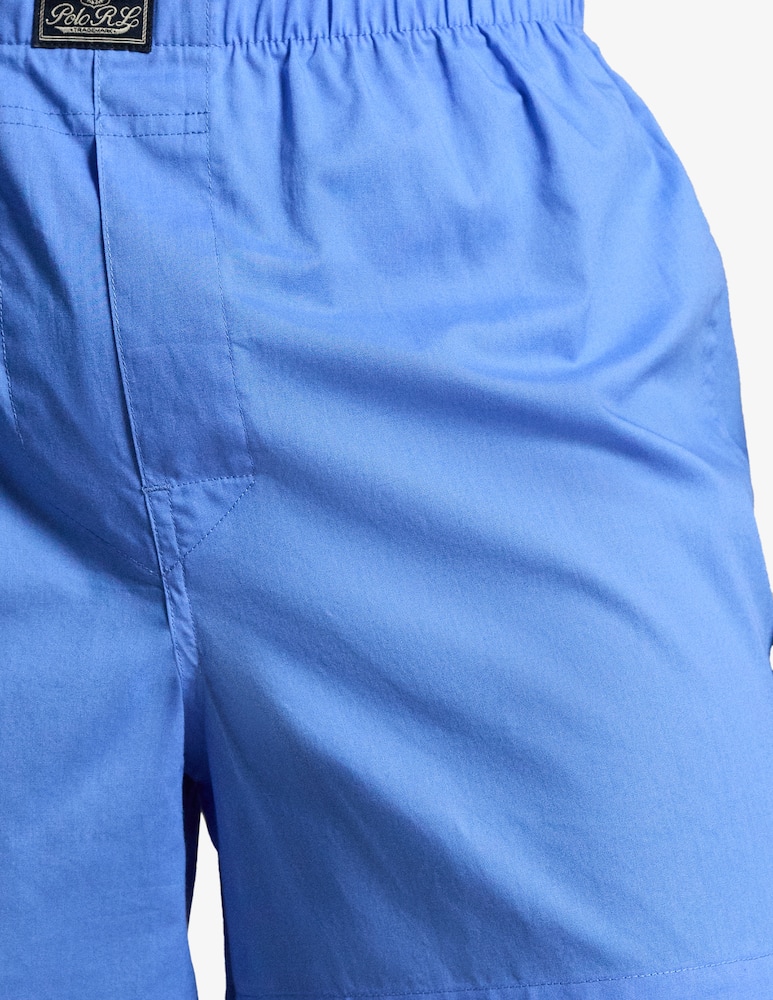 rinascente Polo Ralph Lauren Boxer basic 3 pack