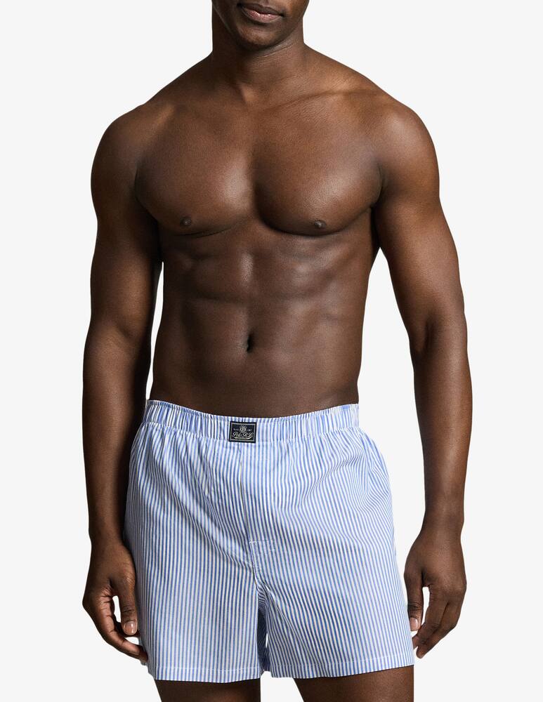 rinascente Polo Ralph Lauren Boxer basic 3 pack