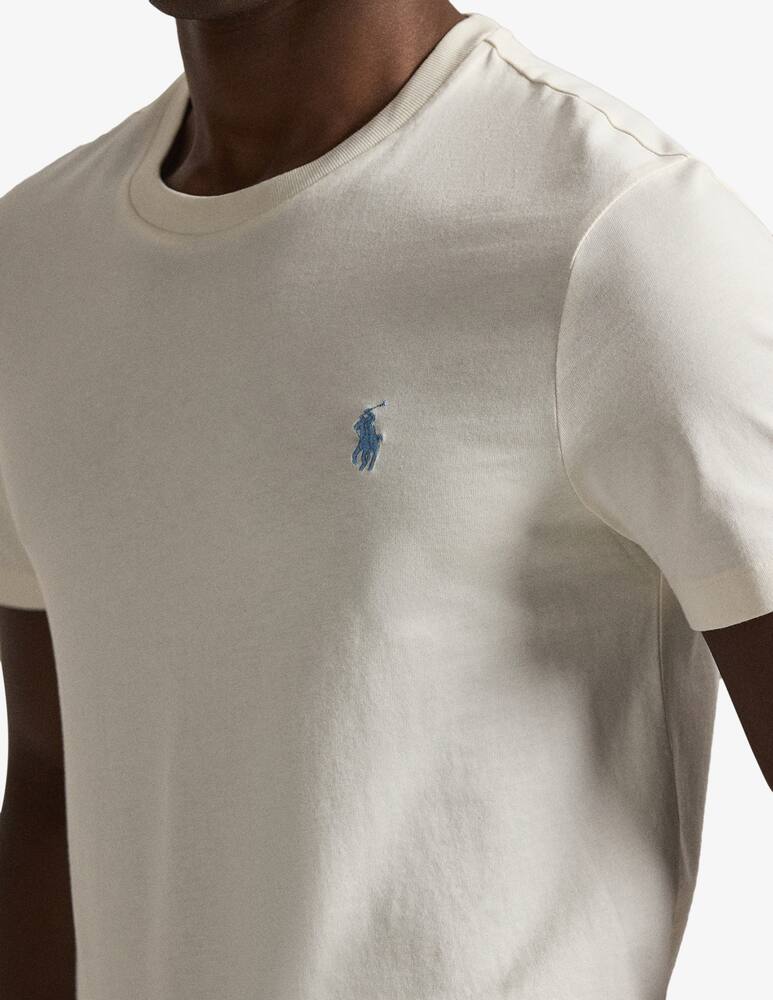 rinascente Polo Ralph Lauren Maglietta in cotone jersey