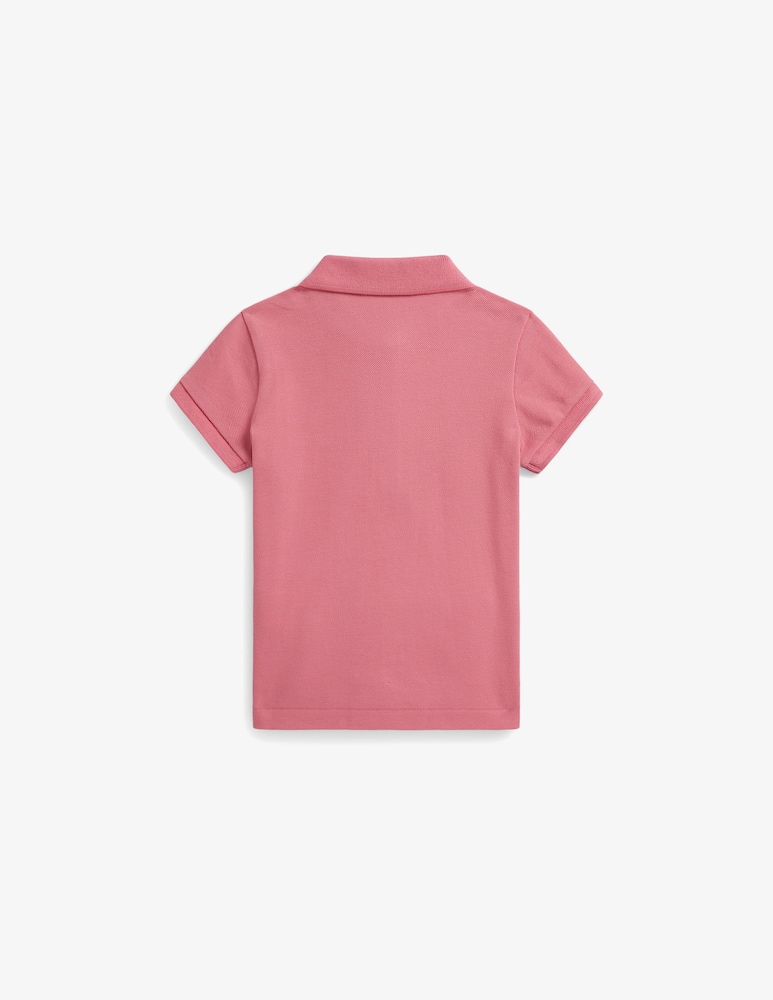 rinascente Polo Ralph Lauren Polo in mesh stretch