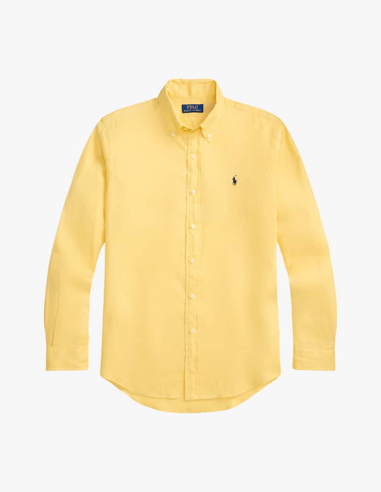 rinascente Polo Ralph Lauren Camicia in lino