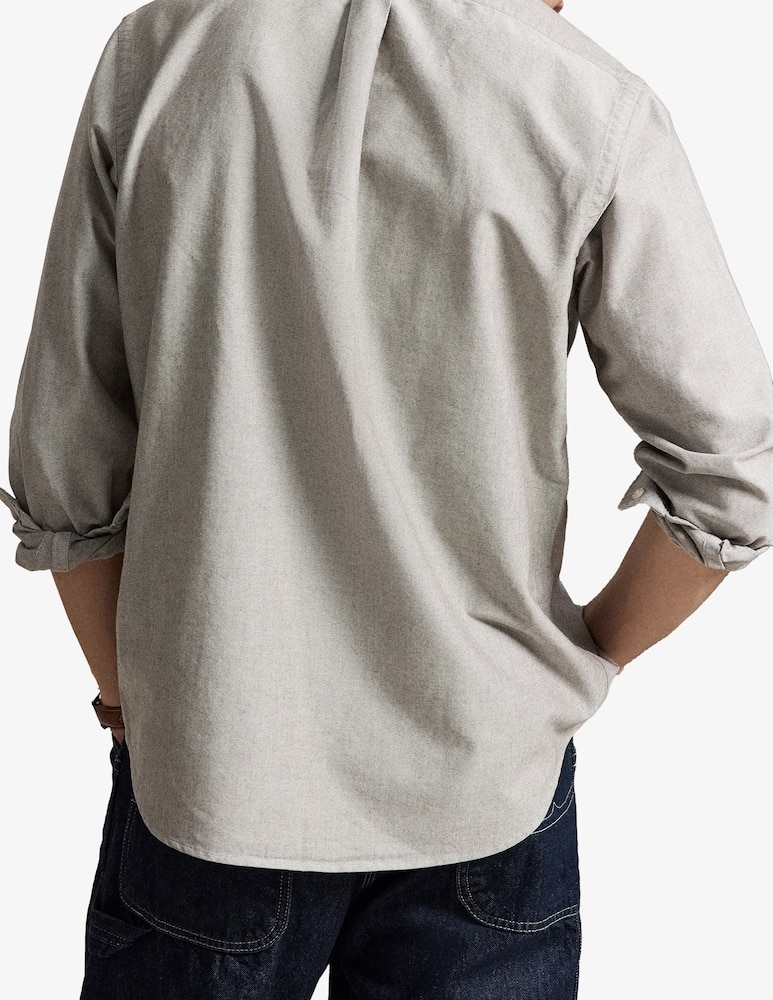 rinascente Polo Ralph Lauren Camicia oxford con collo button-down
