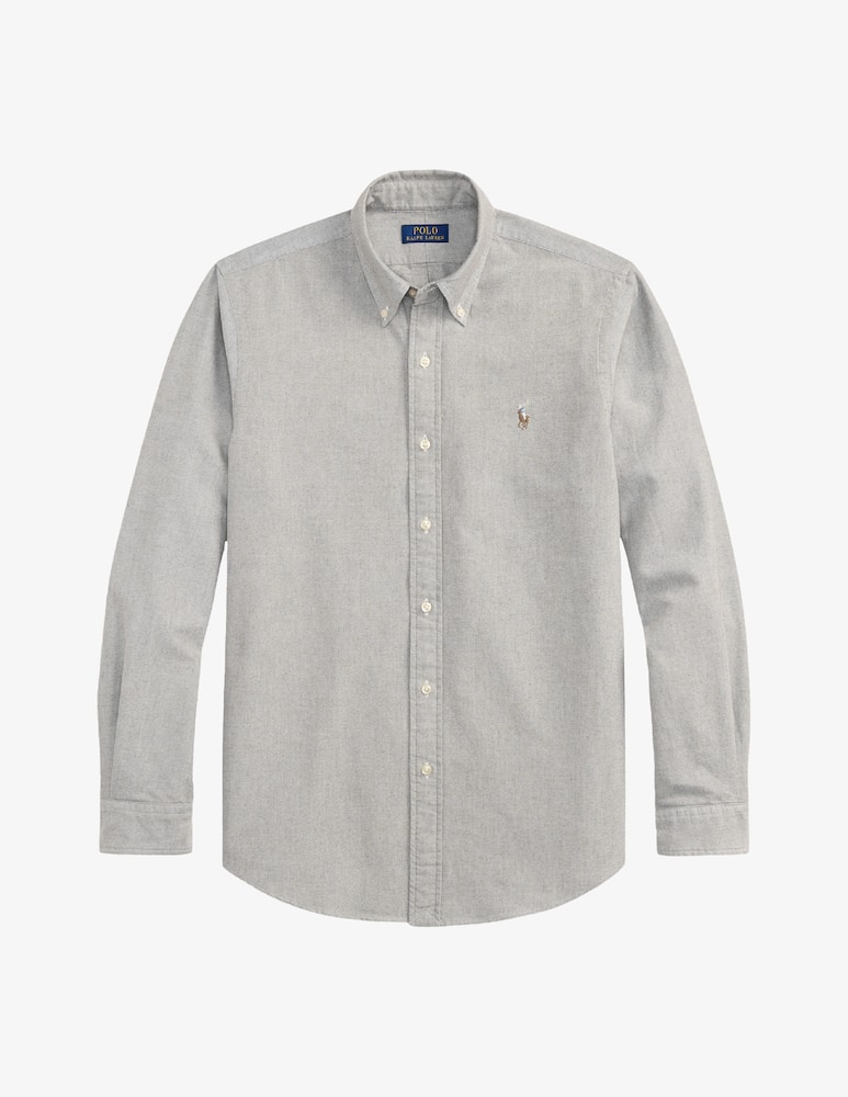 Polo Ralph Lauren Camicia oxford con collo button-down - immagine 6 Polo Ralph Lauren Camicia oxford con collo button-down - immagine 6