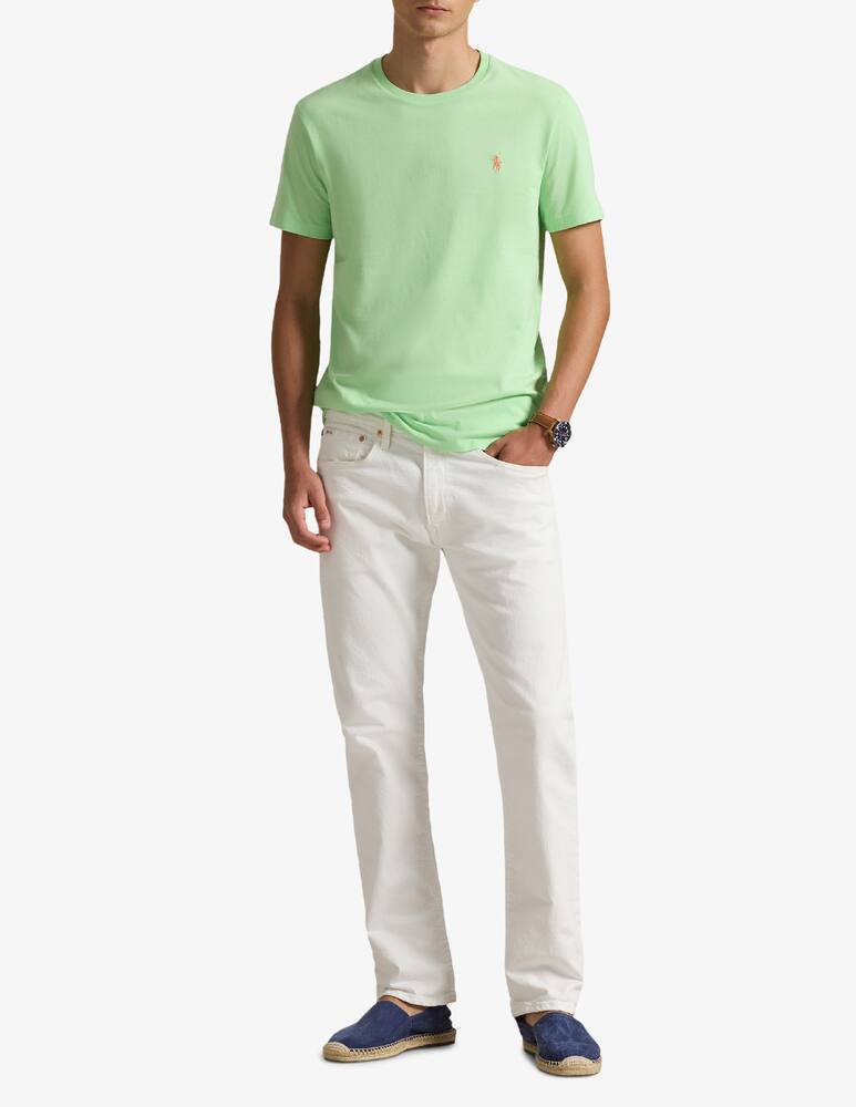 rinascente Polo Ralph Lauren Maglietta in cotone jersey