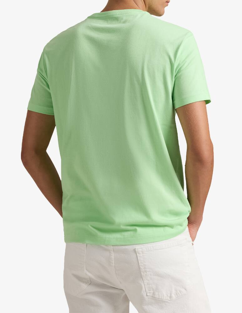 rinascente Polo Ralph Lauren Maglietta in cotone jersey