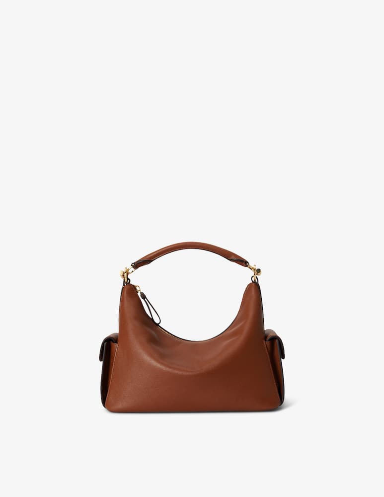 Lauren Ralph Lauren Blaike small shoulder bag - picture 1 Lauren Ralph Lauren Blaike small shoulder bag - picture 1