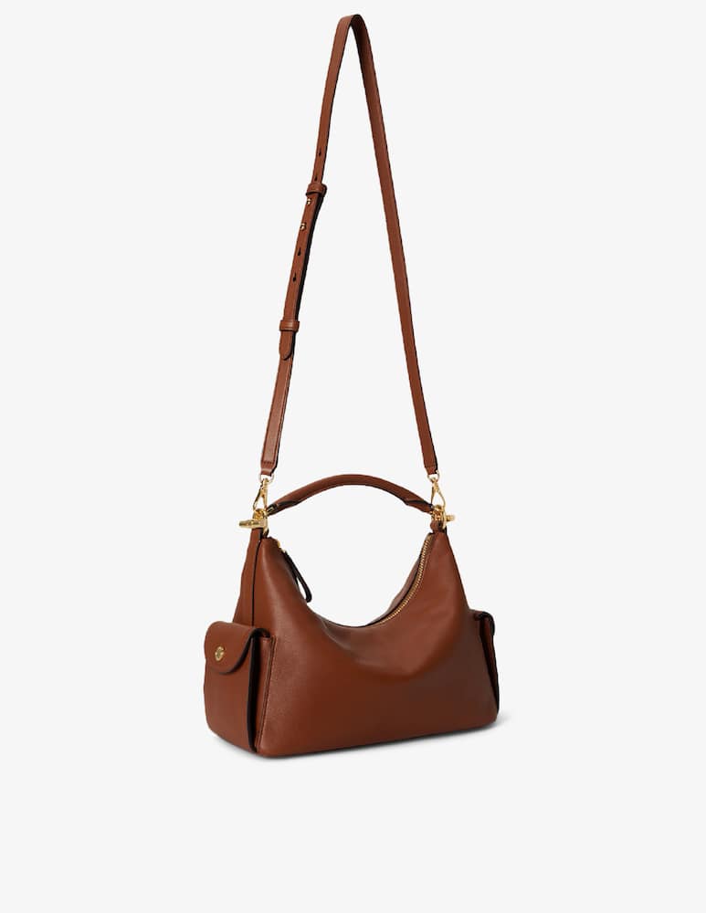 rinascente Lauren Ralph Lauren Borsa a spalla Blaike S