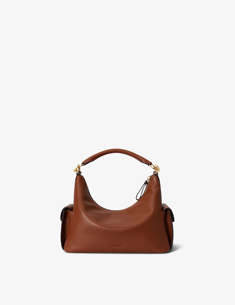 Lauren Ralph Lauren Blaike small shoulder bag - picture 4 Lauren Ralph Lauren Blaike small shoulder bag - picture 4