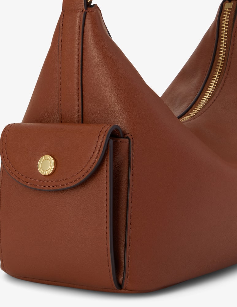 Lauren Ralph Lauren Blaike small shoulder bag - picture 5 Lauren Ralph Lauren Blaike small shoulder bag - picture 5