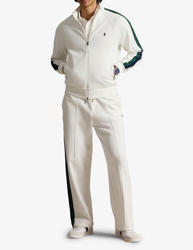 rinascente Polo Ralph Lauren Felpa track con zip