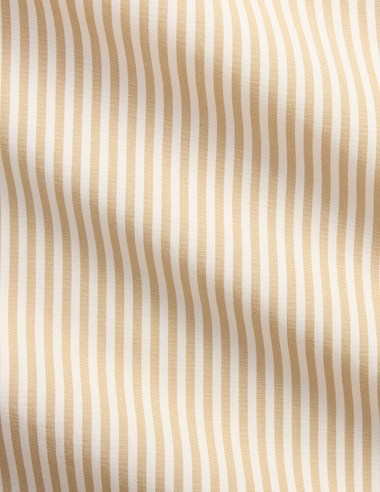 rinascente Polo Ralph Lauren Striped slim fit shirt
