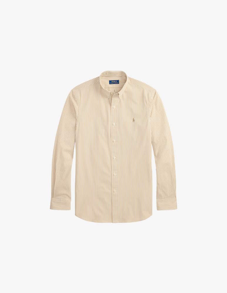 Polo Ralph Lauren Striped slim fit shirt - picture 6 Polo Ralph Lauren Striped slim fit shirt - picture 6