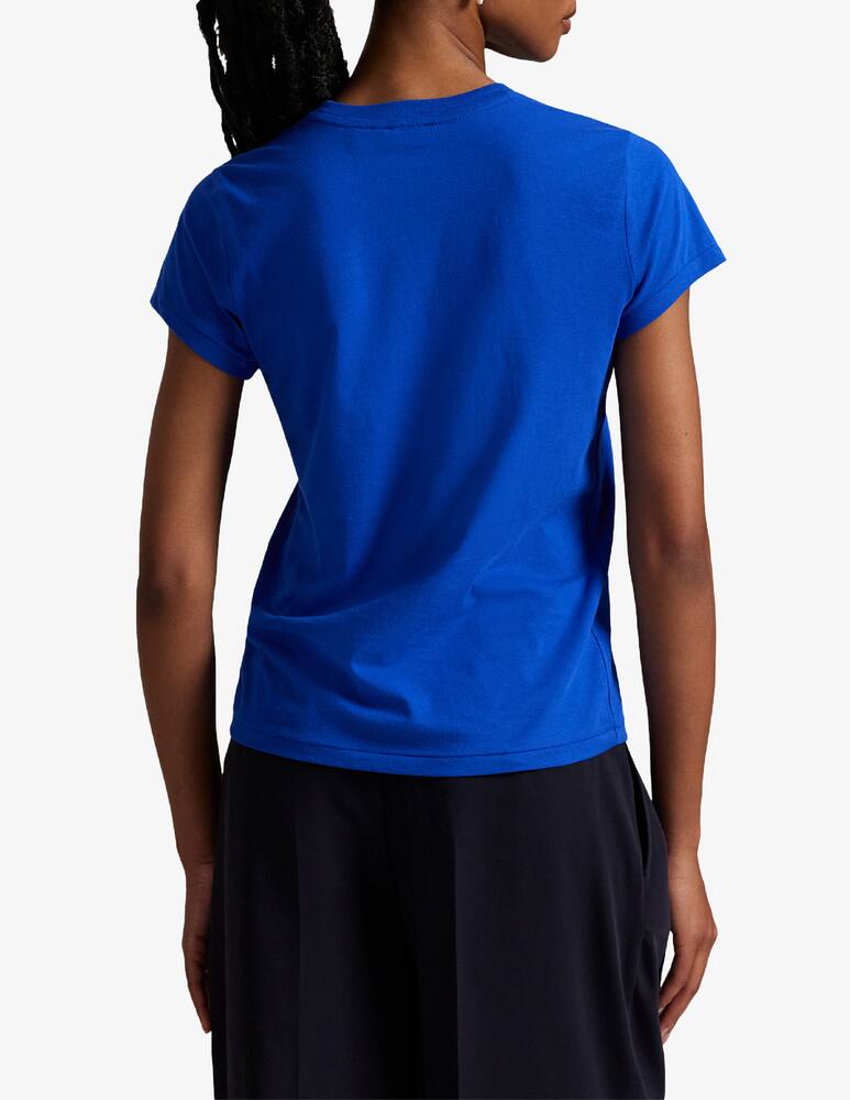 Polo Ralph Lauren T-shirt manica corta - immagine 3 Polo Ralph Lauren T-shirt manica corta - immagine 3