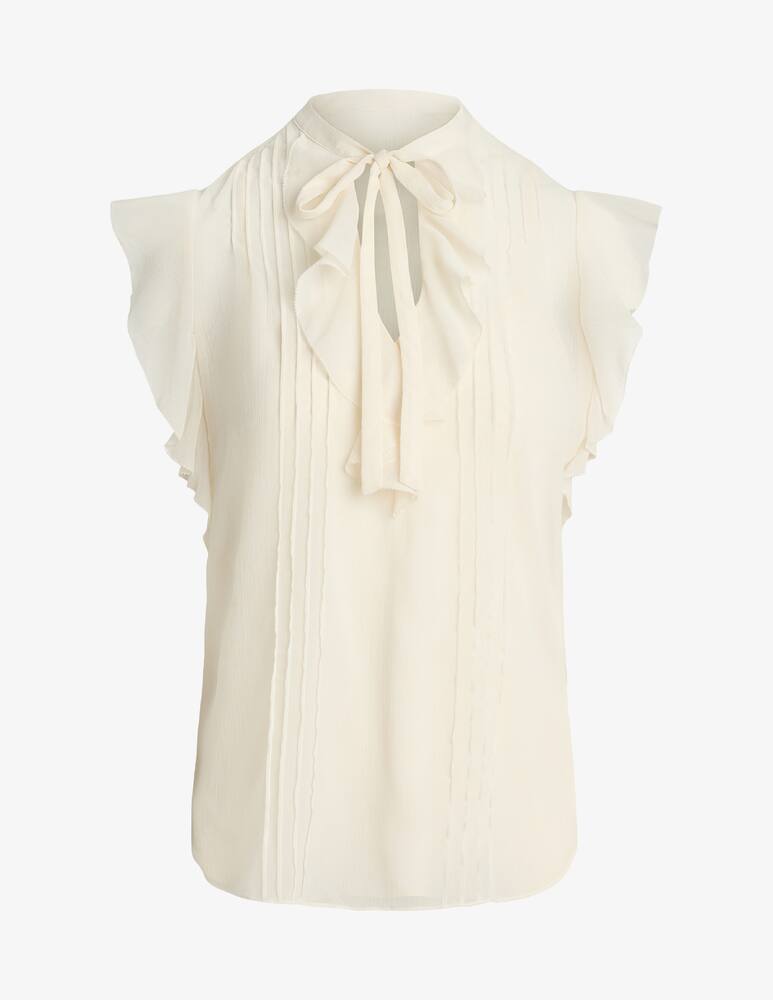 rinascente Lauren Ralph Lauren Blusa manica corta Yenina