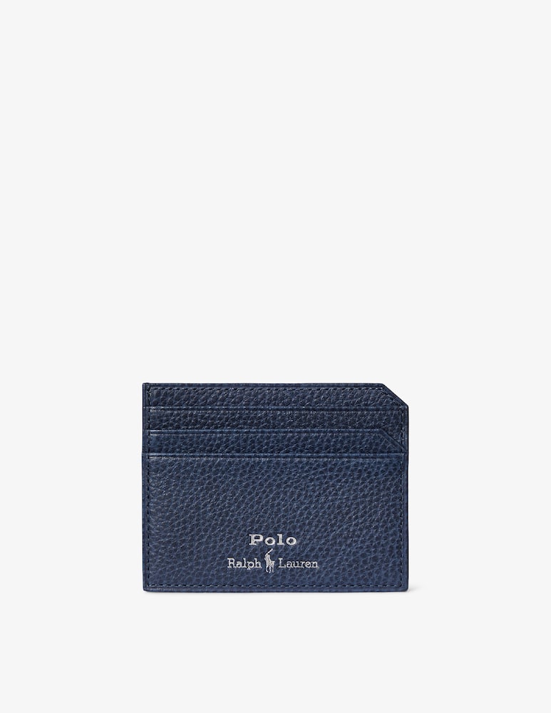 rinascente Polo Ralph Lauren Card case small