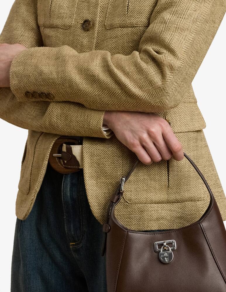 Lauren Ralph Lauren Borsa a spalla Tanner S - immagine 3