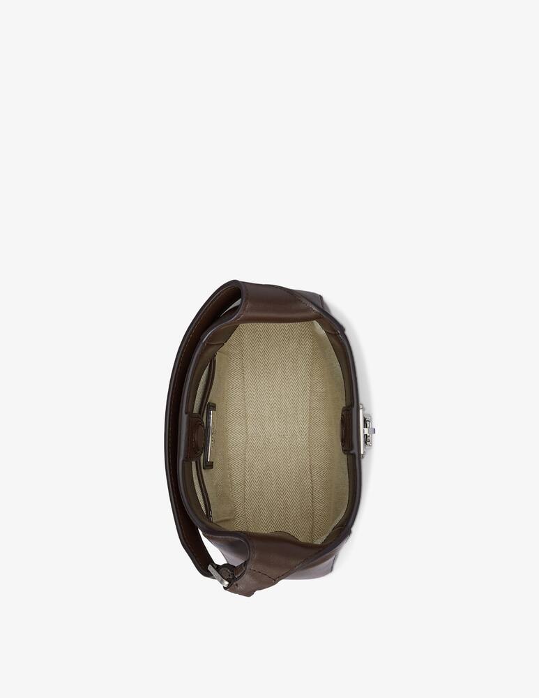 Lauren Ralph Lauren Borsa a spalla Tanner S - immagine 5