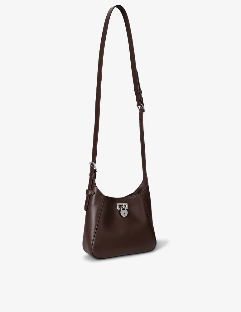Lauren Ralph Lauren Borsa a spalla Tanner S - immagine 6