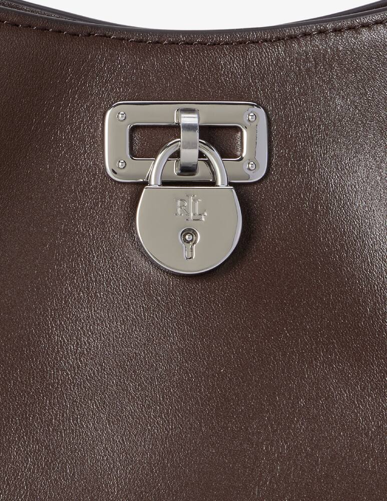 rinascente Lauren Ralph Lauren Tanner shoulder bag